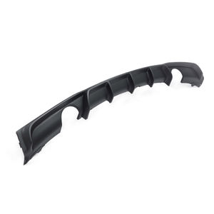 Cobra Sport Dual Exit Rear Panel Diffuser