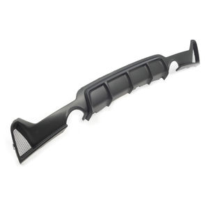Cobra Sport Dual Exit Rear Panel Diffuser