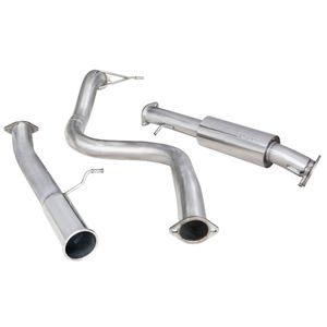 Cobra Sport 3&quot; Venom Cat Back Exhaust System