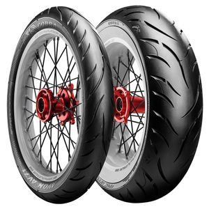 Avon Cobra Motorcycle Tyre