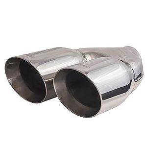 Cobra Sport Non-Resonated 3&quot; Turbo Back Exhaust System With Hi-Flow Sports Cat