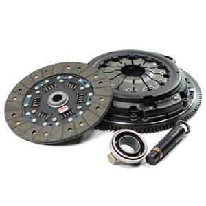 Competition Clutch Stage 2 Street Series 2100 Clutch Kit