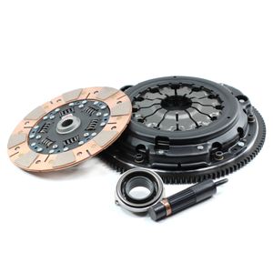 Competition Clutch Stage 3 Street/Strip Series 2600 Clutch Kit