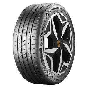 Continental PremiumContact 7 Tyre
