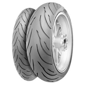 Continental ContiMotion Motorcycle Tyre