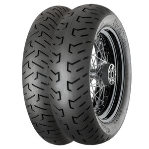 Continental ContiTour Motorcycle Tyre