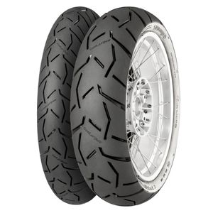 Continental ContiTrailAttack 3 Motorcycle Tyre