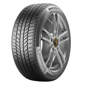 Continental WinterContact TS 870 P Tyre