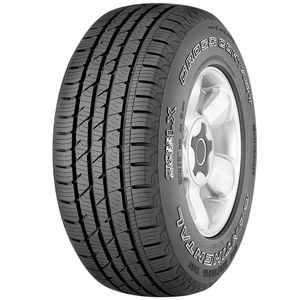 Continental Cross Contact LX Tyre