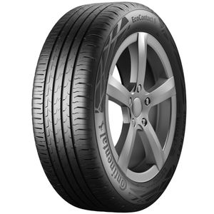 Continental EcoContact 6 Tyre