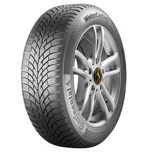 Continental WinterContact TS 870 Tyre
