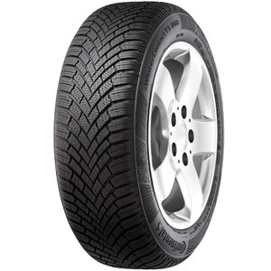 Continental WinterContact TS 860 Tyre