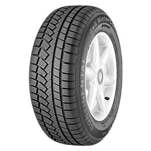Continental 4x4 WinterContact Tyre