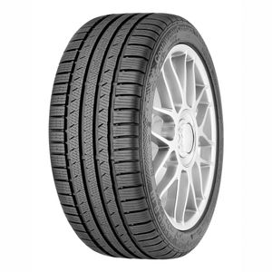 Continental WinterContact TS 810 S Tyre