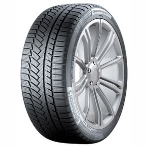 Continental WinterContact TS 850 P Tyre