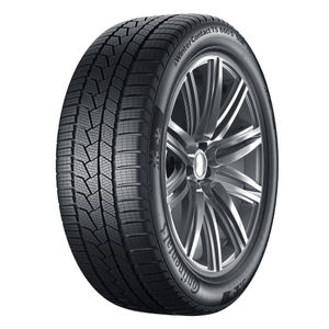 Continental WinterContact TS 860 S Tyre