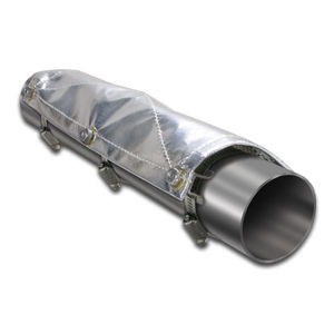 COOL IT Thermo-Tec Pipe Heat Shields