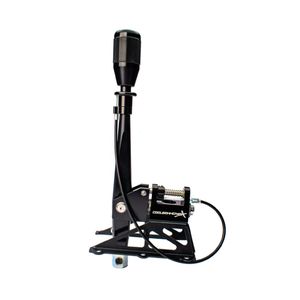 Coolerworx Short Shifter