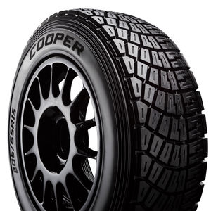 Cooper Discoverer DG1 Gravel Rally Tyre