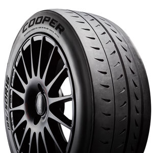 Cooper Discoverer DT1 Tarmac Rally Tyre