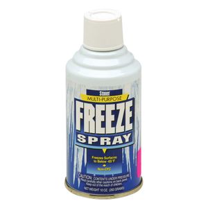Coolshirt Porticool Spare Can 12oz
