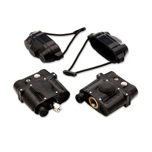 ChillOut Motorsports Flo-Lok Dry Break Coupling For Cooling Systems