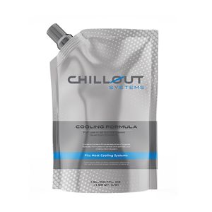 ChillOut Motosports Coolant Formula