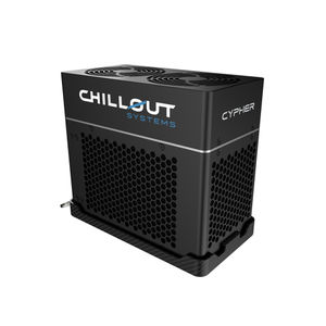 ChillOut Motorsport Cypher Micro Cooler