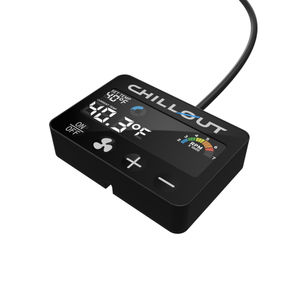 ChillOut Motorsports Cooler Remote Control
