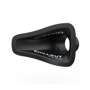 ChillOut Motorsports Carbon Fibre NACA Duct