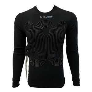 Chillout Motorsports Pro Touring Sport Cooling Shirt