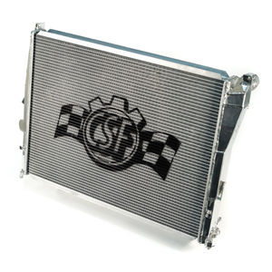 CSF Radiators High Performance Aluminium Radiator