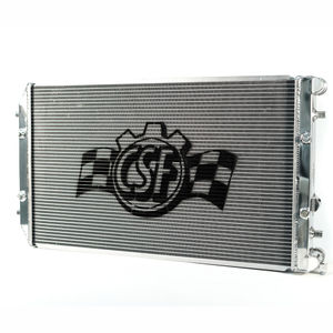 CSF Radiators High Performance Aluminium Radiator