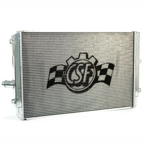 CSF Radiators High Performance Aluminium Radiator