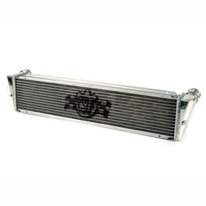 CSF Radiators High Performance Aluminium Radiator