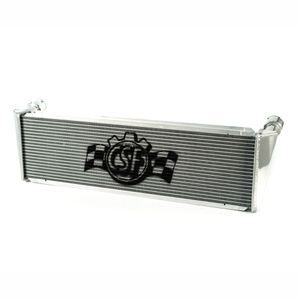 CSF Radiators High Performance Aluminium Radiator