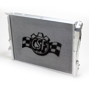 CSF Radiators High Performance Aluminium Radiator