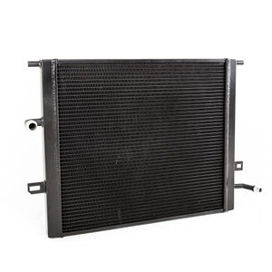 CSF Radiators Chargecooler Performance Heat Exchanger With Rock Guard