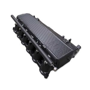 CSF Radiators High Performance Chargecooler Intake Manifold