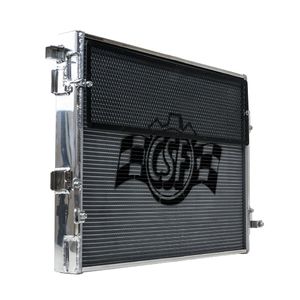 CSF Radiators Chargecooler Performance Heat Exchanger