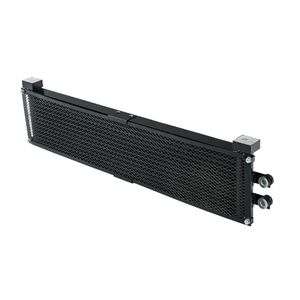 CSF Radiators High Performance Oil Cooler
