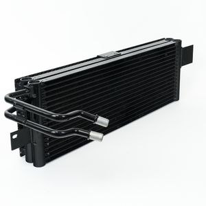 CSF Radiators High Performance Oil Cooler