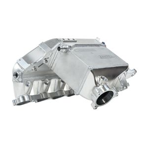 CSF Radiators High Performance Chargecooler Intake Manifold