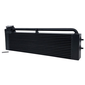 CSF Radiators Race Oil Cooler