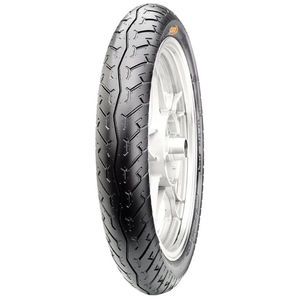 CST C918 Motorcycle Tyre Package