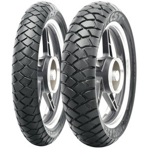 CST CM-A3 Motorcycle Tyre