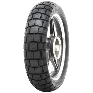 CST CM-AD01 Motorcycle Tyre Package