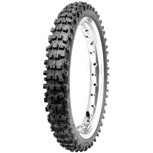 CST CM708 & CM709 Motorcycle Tyre