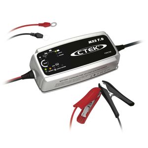 CTEK MXS 7.0 Battery Charger