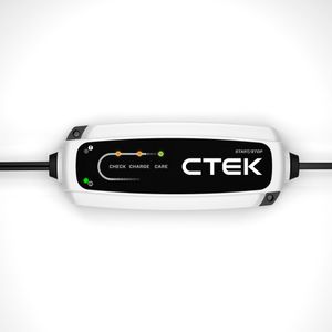 CTEK CT5 Stop/Start Battery Charger